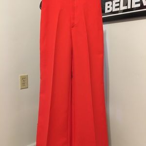 The Limited Vintage 1970's Bell Bottoms
